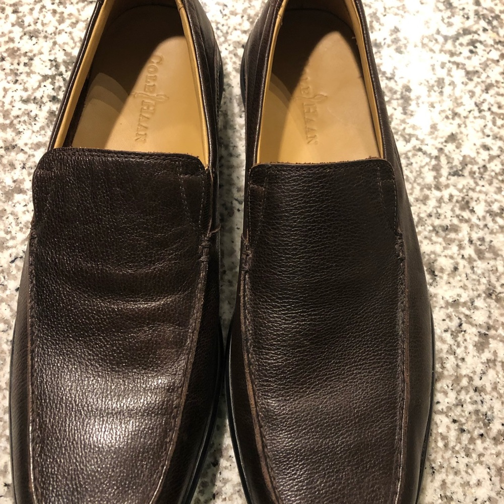 Men’s Cole Haag loafers